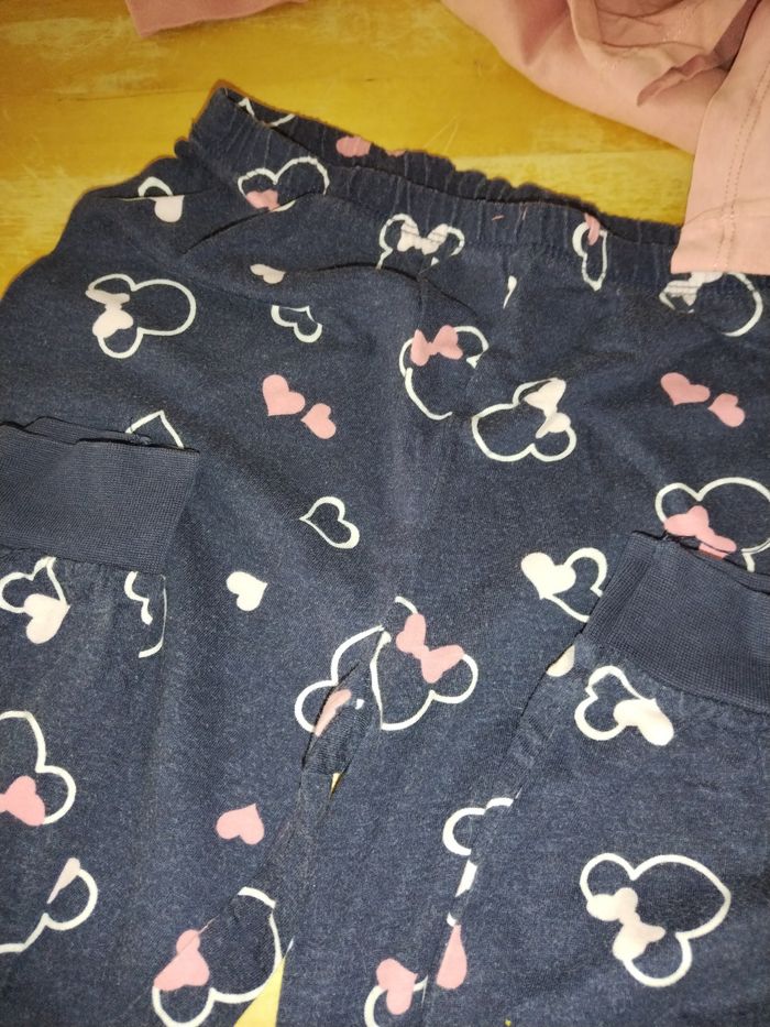 Pyjama 2 pièces - photo numéro 4