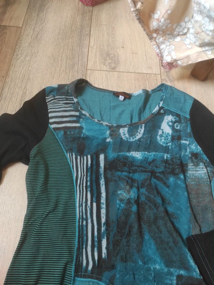 Blouse taille 36 - photo numéro 2