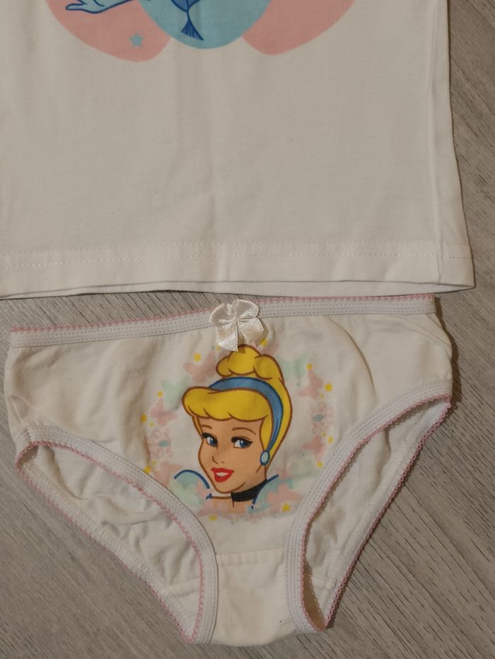 Ensemble bébé fille Disney - photo numéro 3