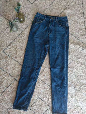 Jean mom Asos