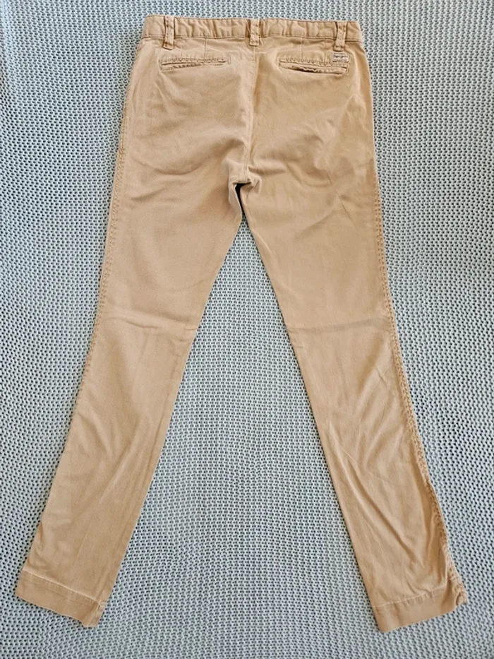 Pantalon Pepe Jeans - photo numéro 3