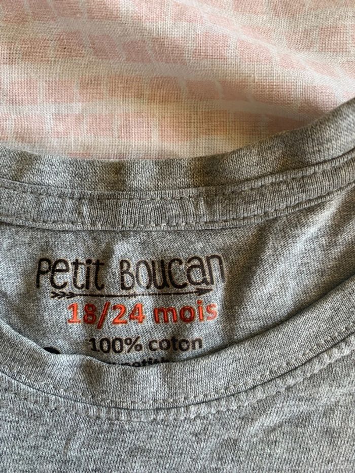 T-shirt garçons - photo numéro 3