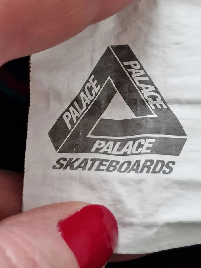Tee-shirt Palace Skateboards homme xl - photo numéro 6