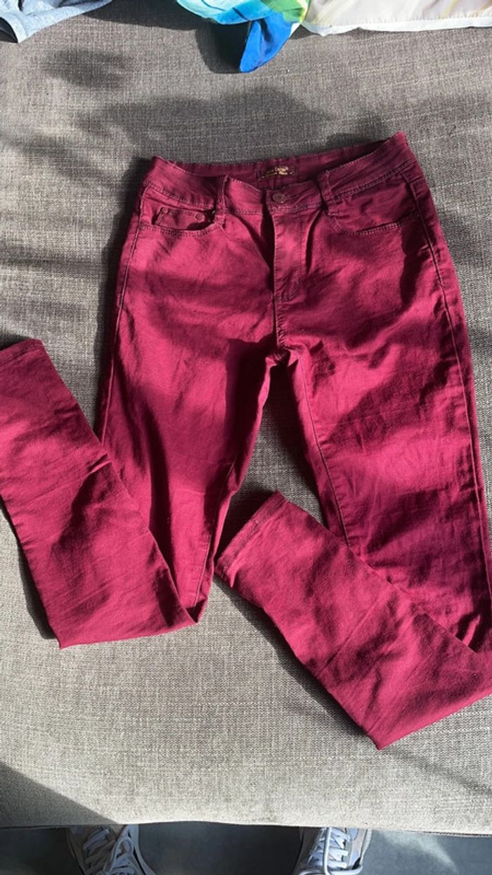 Pantalon - photo numéro 6