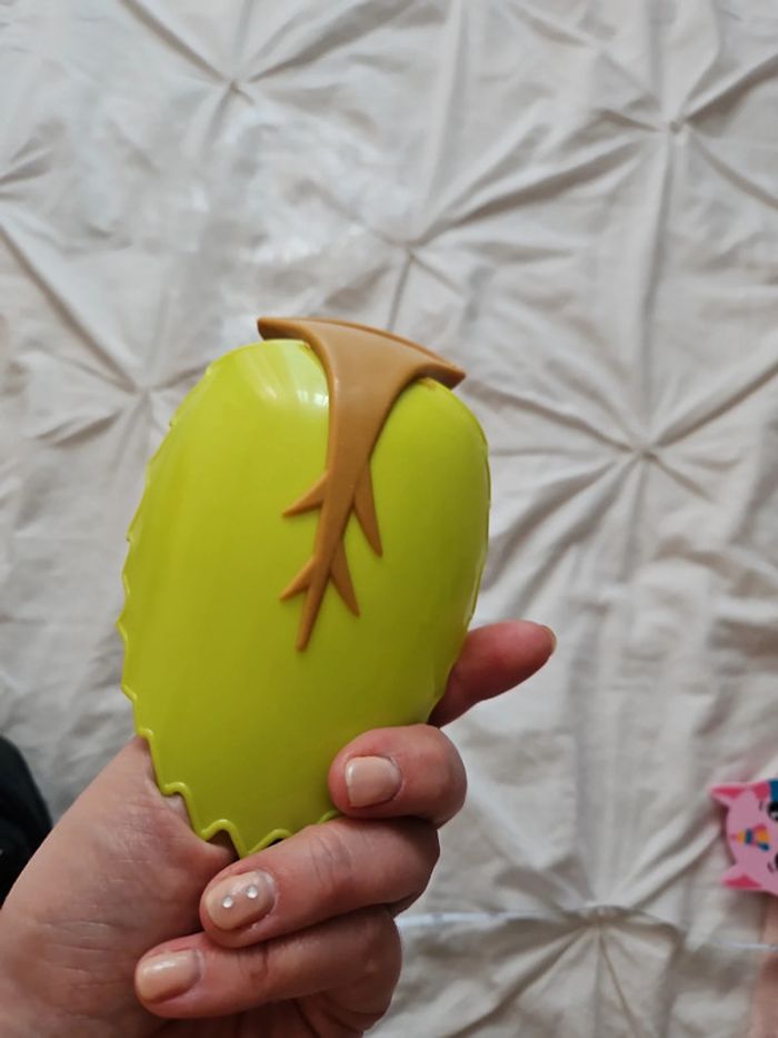 feuille pour rallonger le lavabo - photo numéro 3