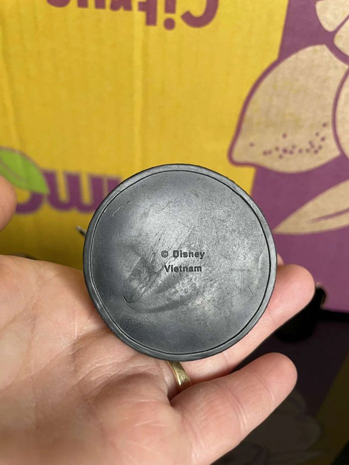 Figurine Poe Dameron Disney - photo numéro 7