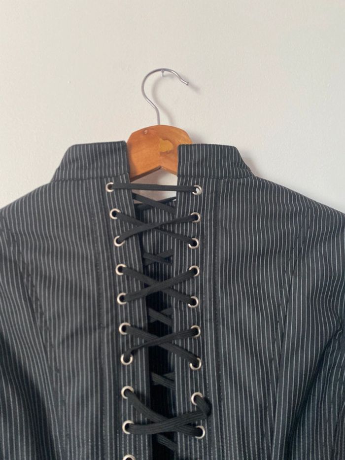 Corset Story - photo numéro 14