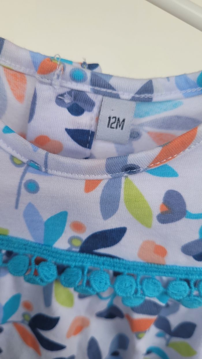 Tenue bébé 12m - photo numéro 4