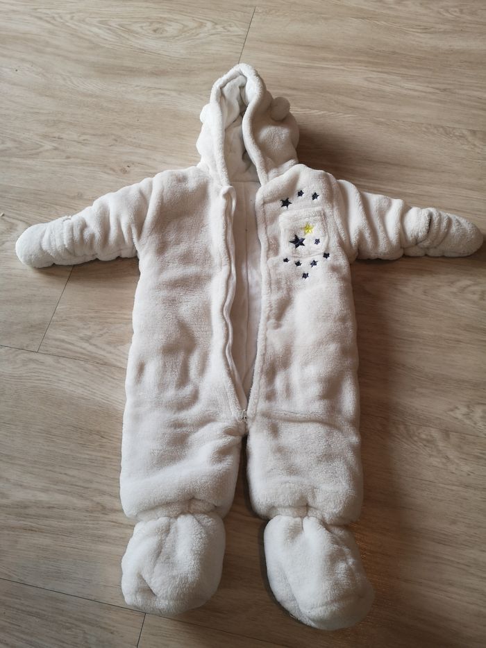 Lot de vêtements 6 mois - photo numéro 5