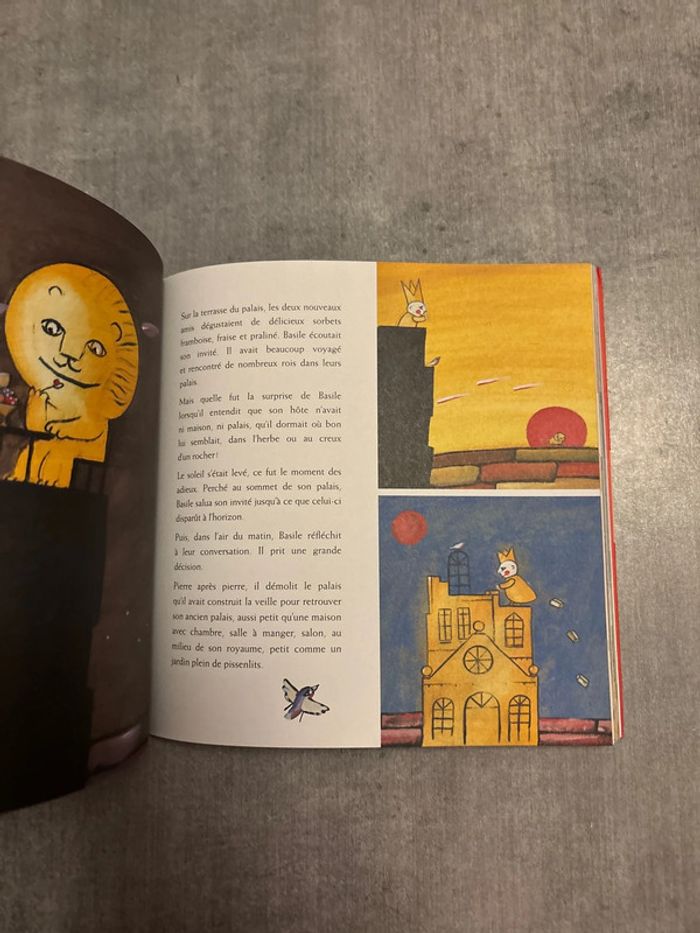 Livre raconte-moi 15 histoires pour le soir - photo numéro 2