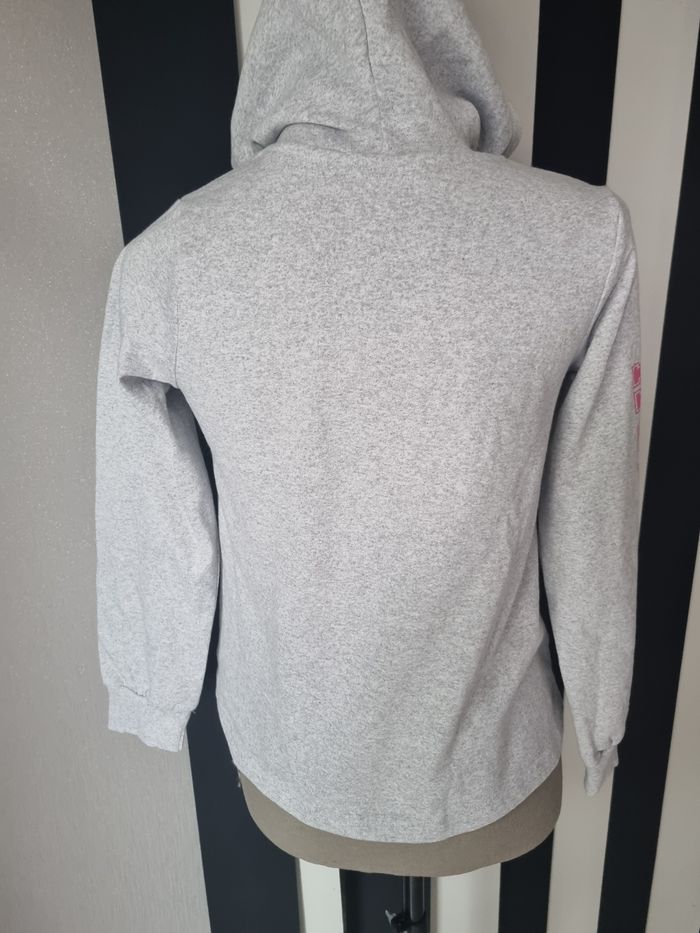 Sweat stich neuf - photo numéro 4