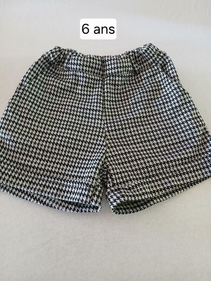 Short