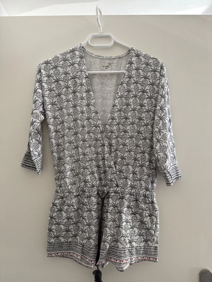 Combi short