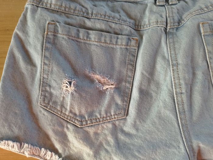 Short gémo - photo numéro 7