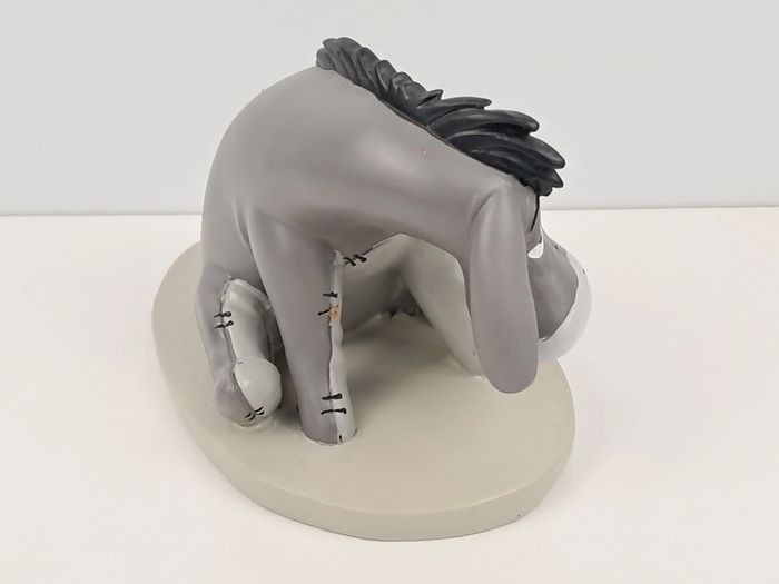 Figurine Bourriquet de Walt Disney - photo numéro 3