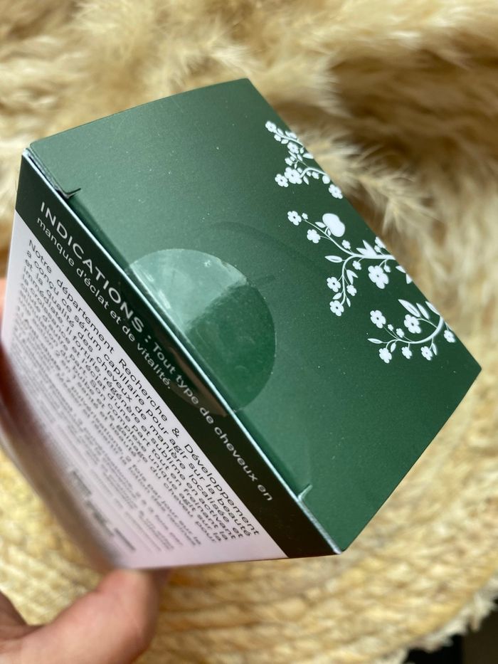 Sérum cheveux | Pomeol - photo numéro 3