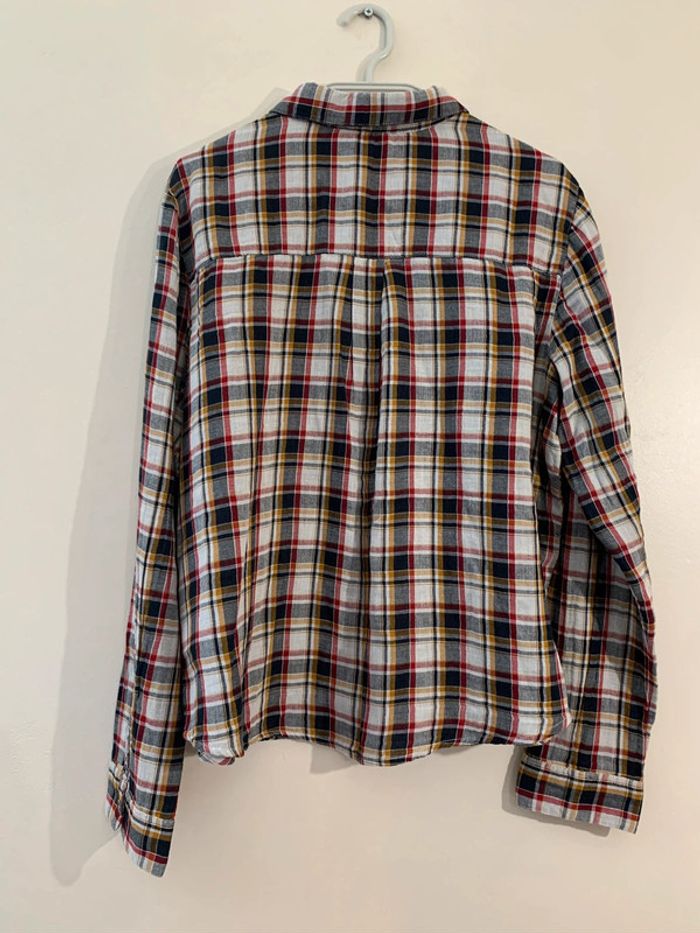 Chemise Monoprix - photo numéro 3