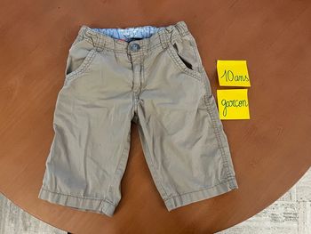 Short Gémo