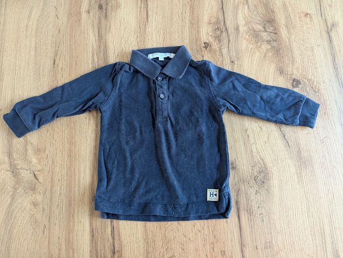 Lot vêtements garçon 6 mois - photo numéro 4