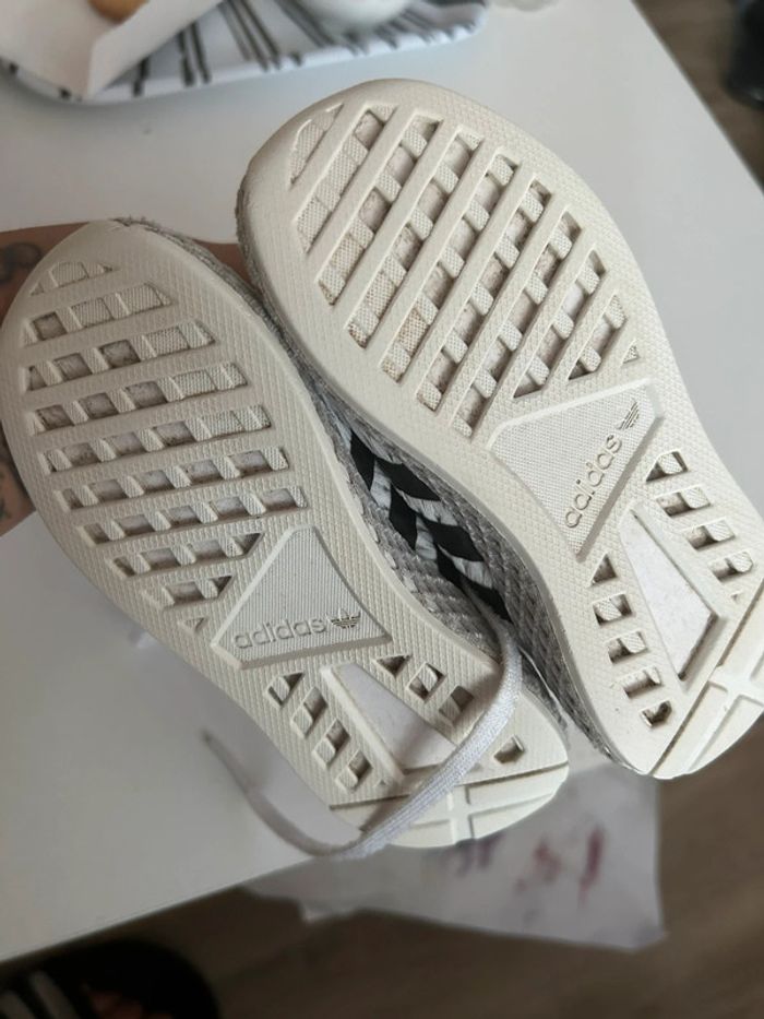 Adidas garçon - photo numéro 4