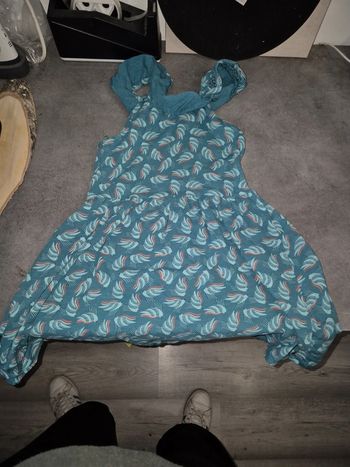 Robe d'été