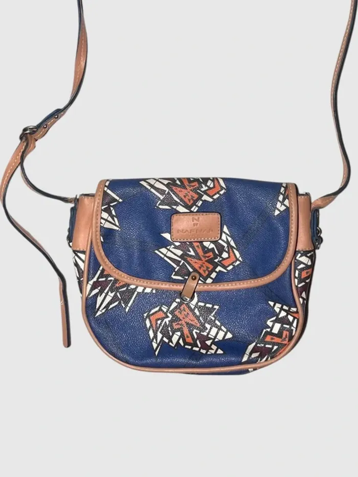 Naf Naf sac à main pochette shoulder bag