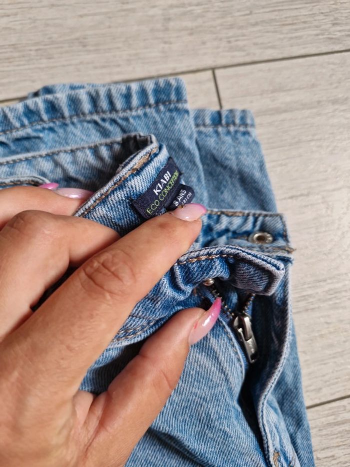 Pantalon 3/4 - photo numéro 2