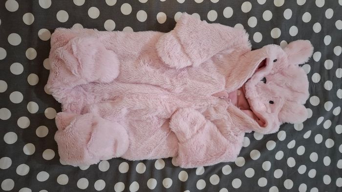 Lot combinaison/combi pilote - photo numéro 3