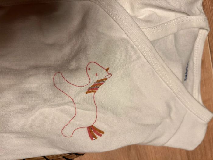 2 bodies 9 mois - photo numéro 3