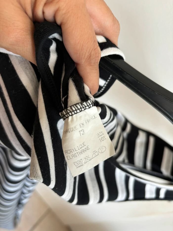 Robe longue - photo numéro 4