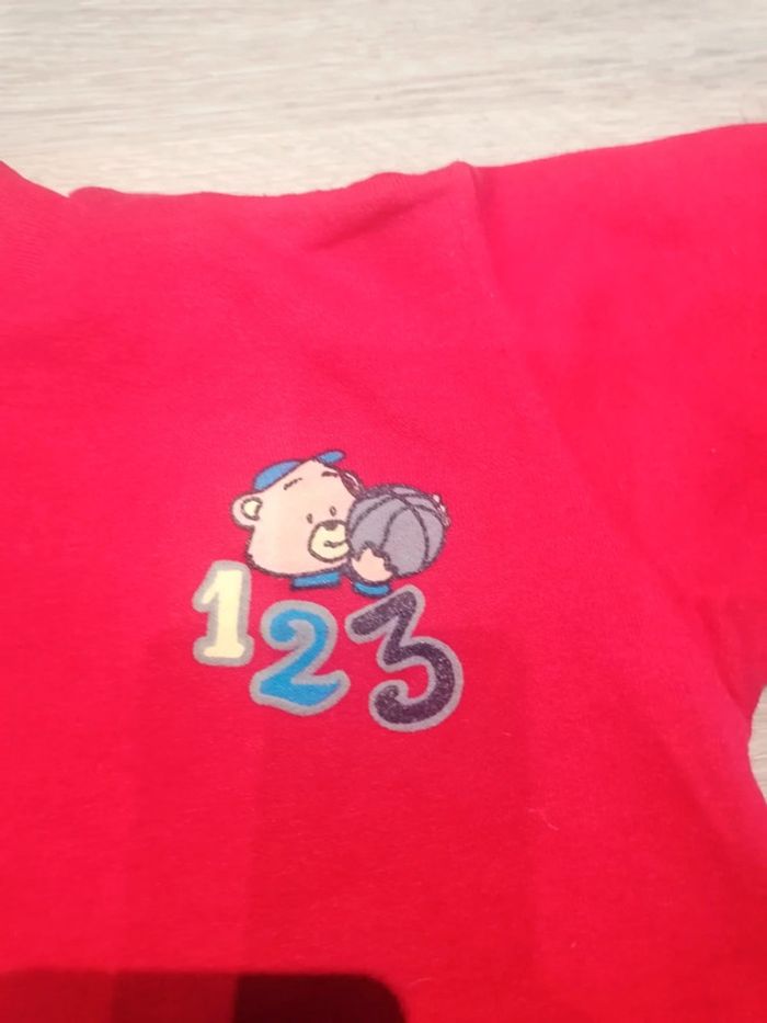 Combinaison 18mois - photo numéro 3