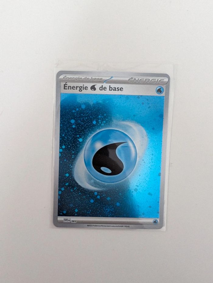Énergie brillante 003