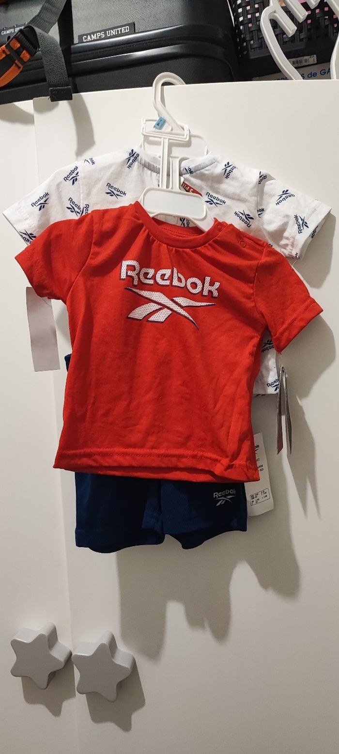 Ensemble bebe