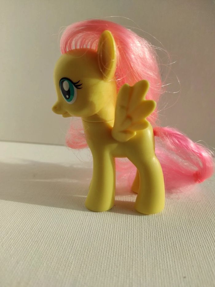 My little Pony g4 fluttershy #geektradeponeyg4 - photo numéro 4