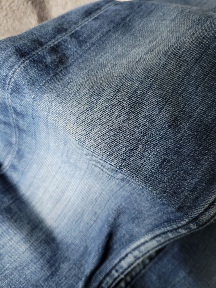 jeans pepe jeans garçon 8ans (1e) - photo numéro 10