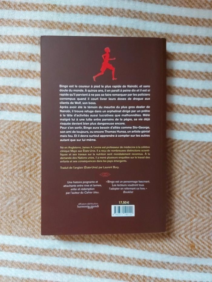 Bingo´s run. - photo numéro 2