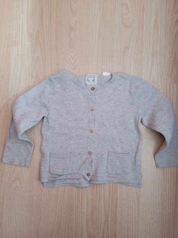 Gilet 