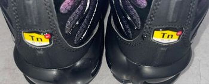 Nike Tn noir rose 38 - photo numéro 8