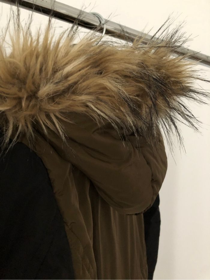 Parka Desigual 11/12 ans - photo numéro 9