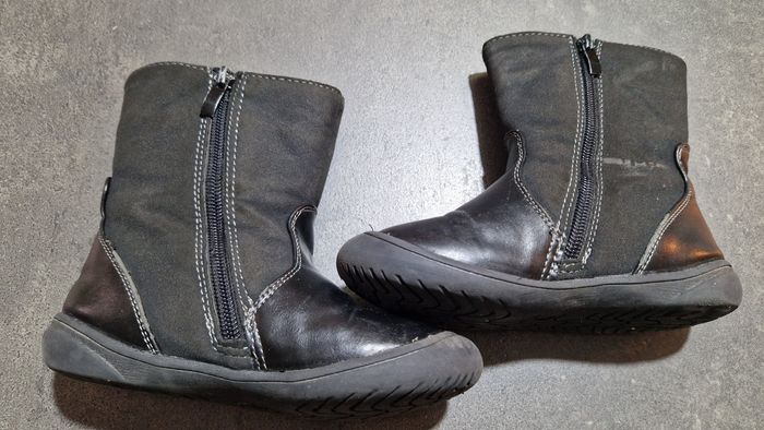 Bottines 27 tbe - photo numéro 8