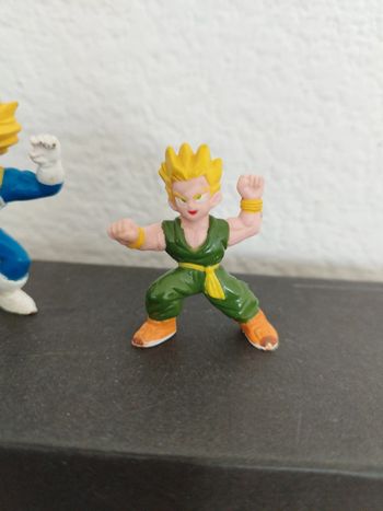 Figurine Dragon Ball Z AB bs sta figure toy dbz
