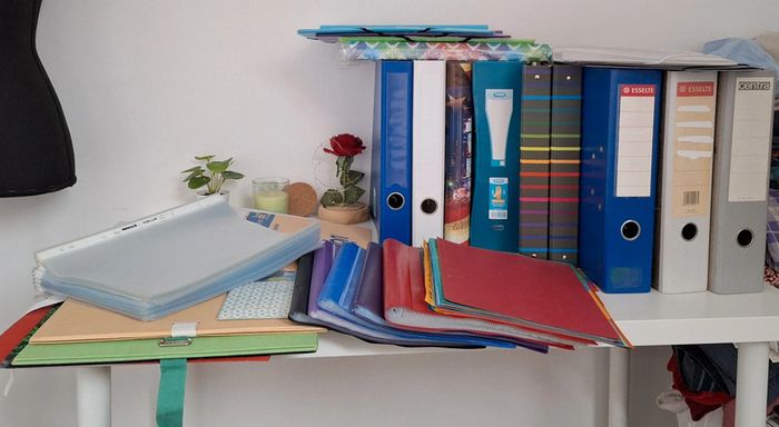 Fournitures scolaires