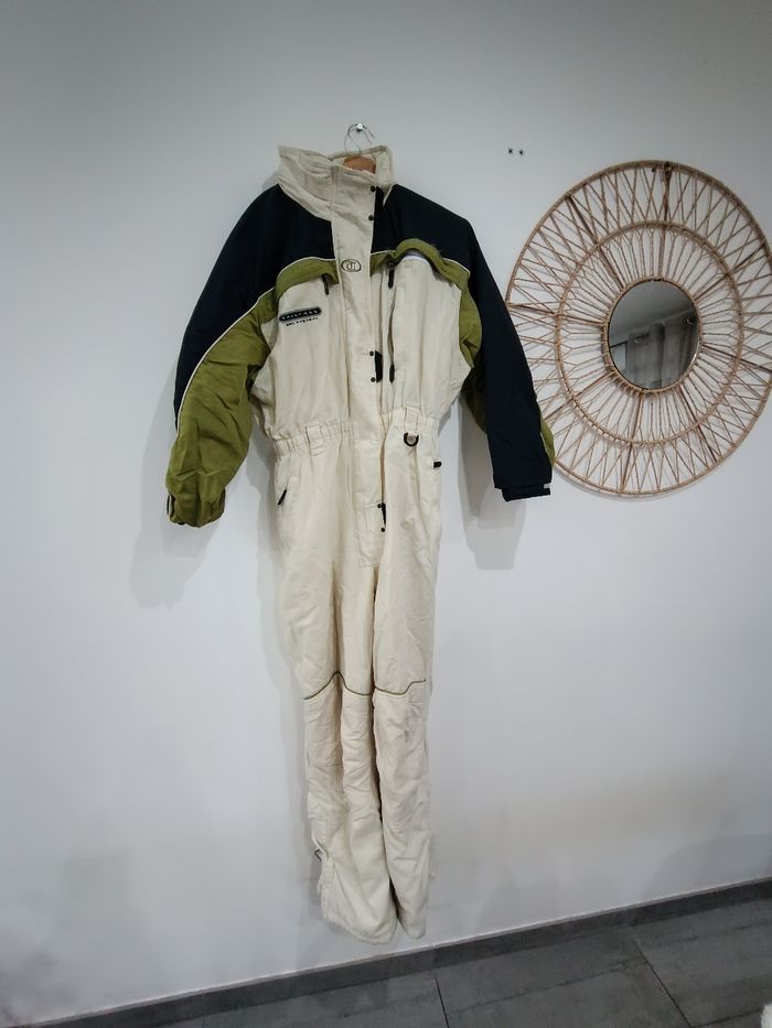 Combinaison de ski homme Trespass XL