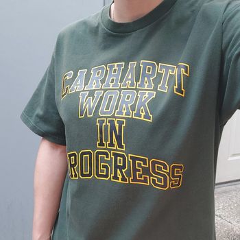 T-shirt Carhartt S homme