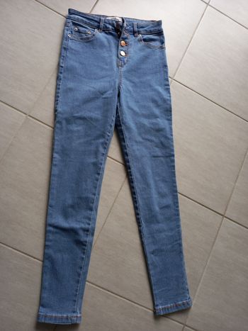 Jean skinny jennyfer