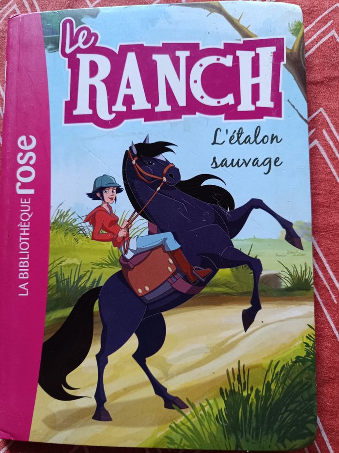 Le ranch