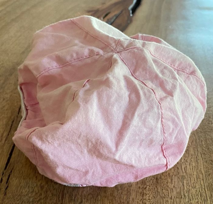 Casquette - photo numéro 3