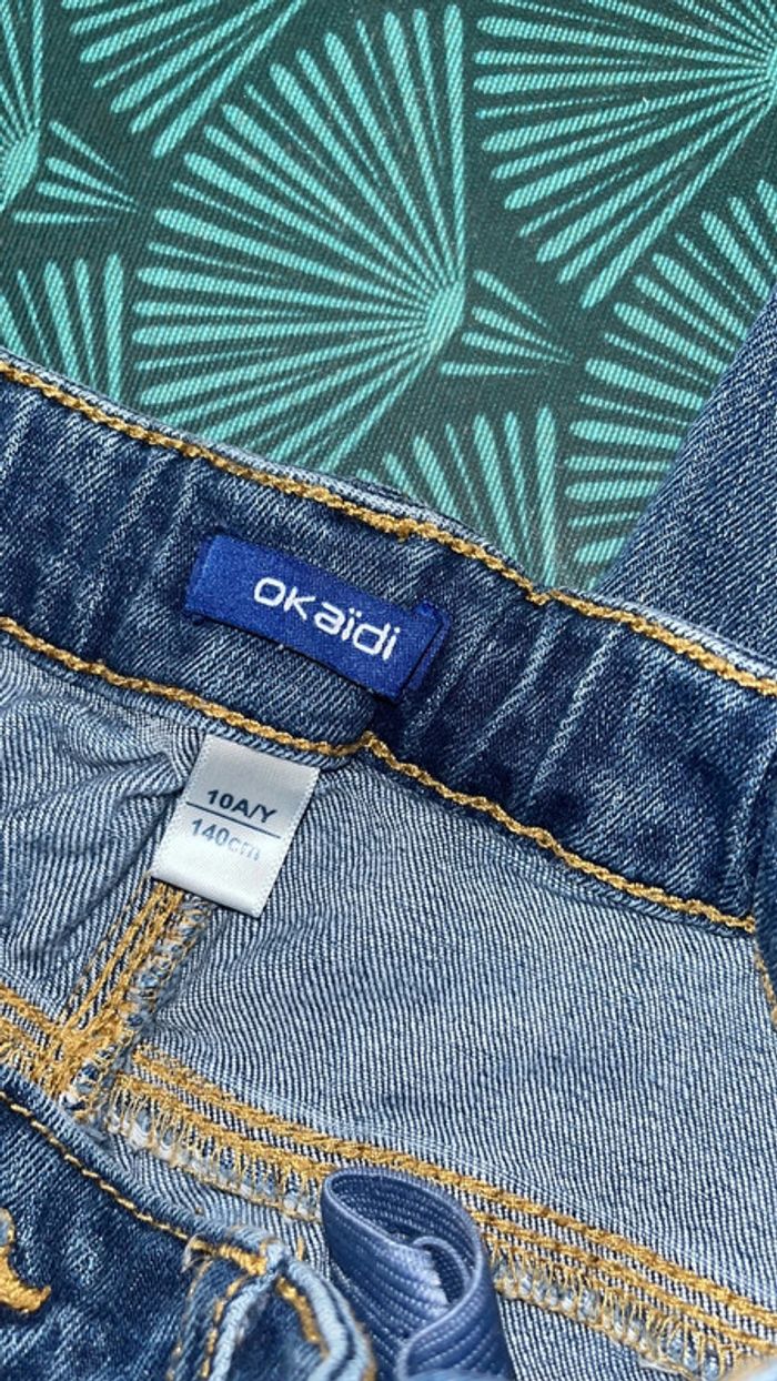 Pantalon patte d’éléphant - photo numéro 4