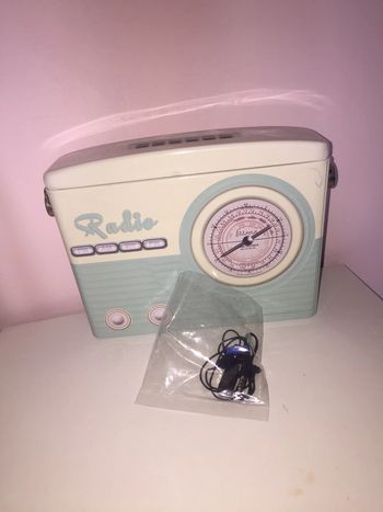 Oreillette gaming 🎀 neuf avec étiquette 8euros