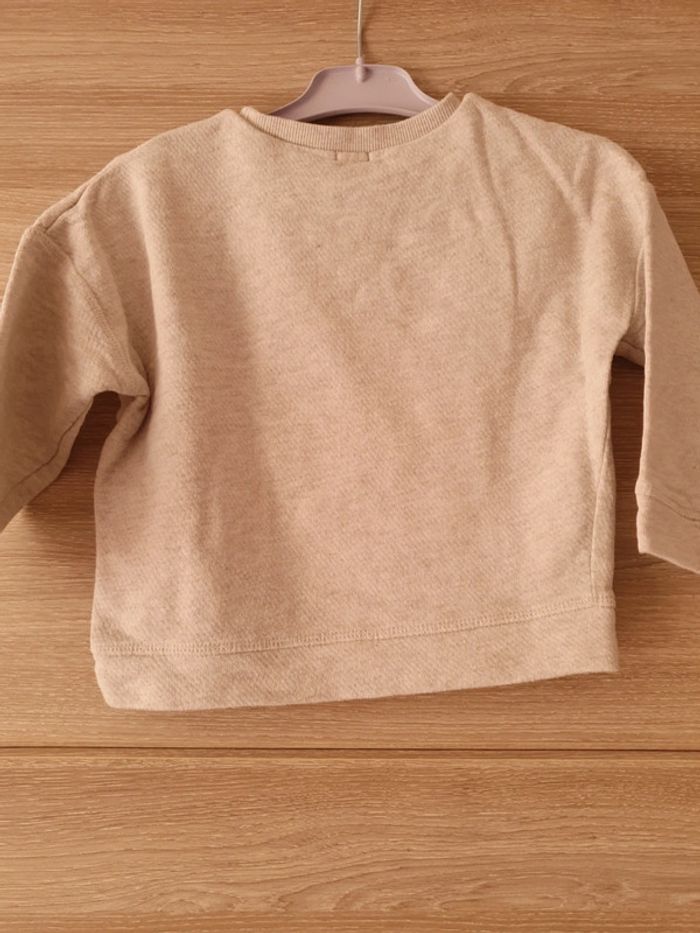 Pull léger 4 ans - photo numéro 3